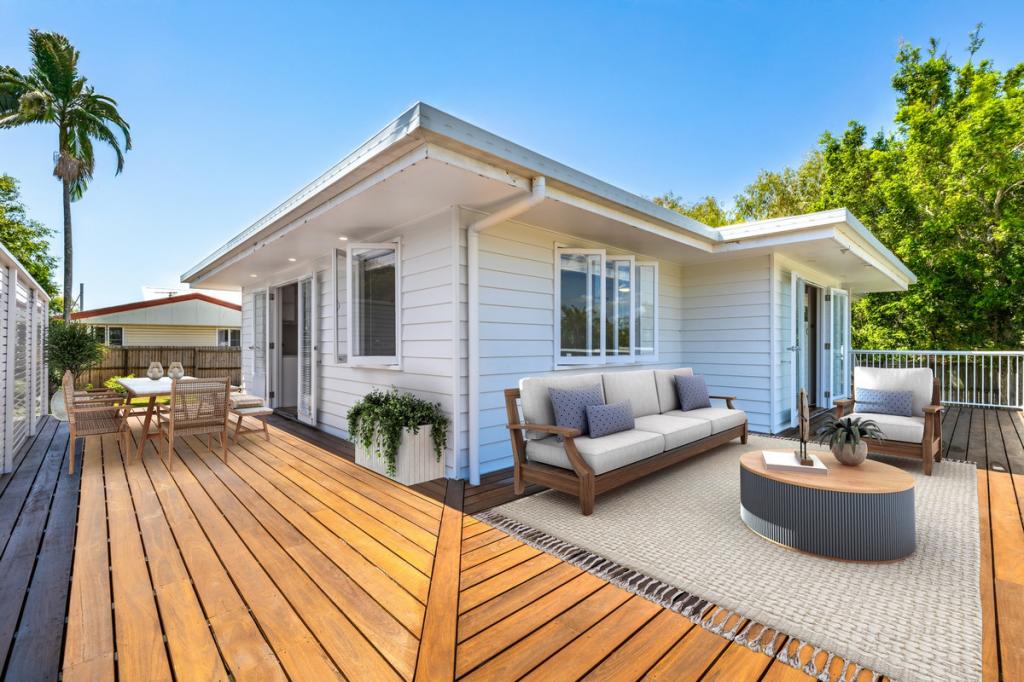 39 Coonowrin St, Dicky Beach, QLD 4551