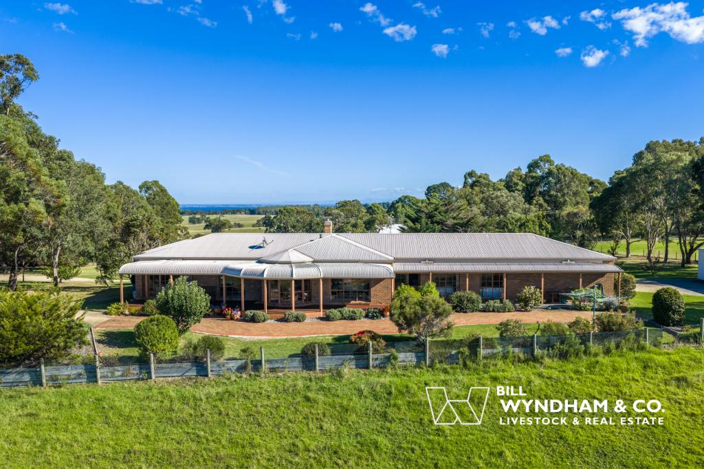 20 Brookers Ct, Metung, VIC 3904