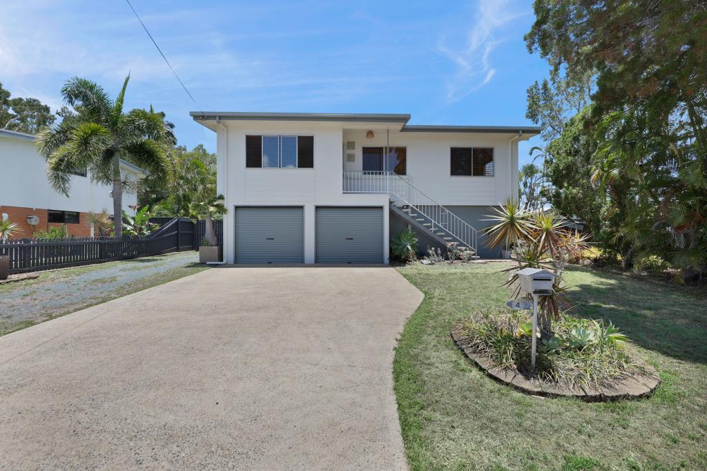 4 Jansen St, Slade Point, QLD 4740