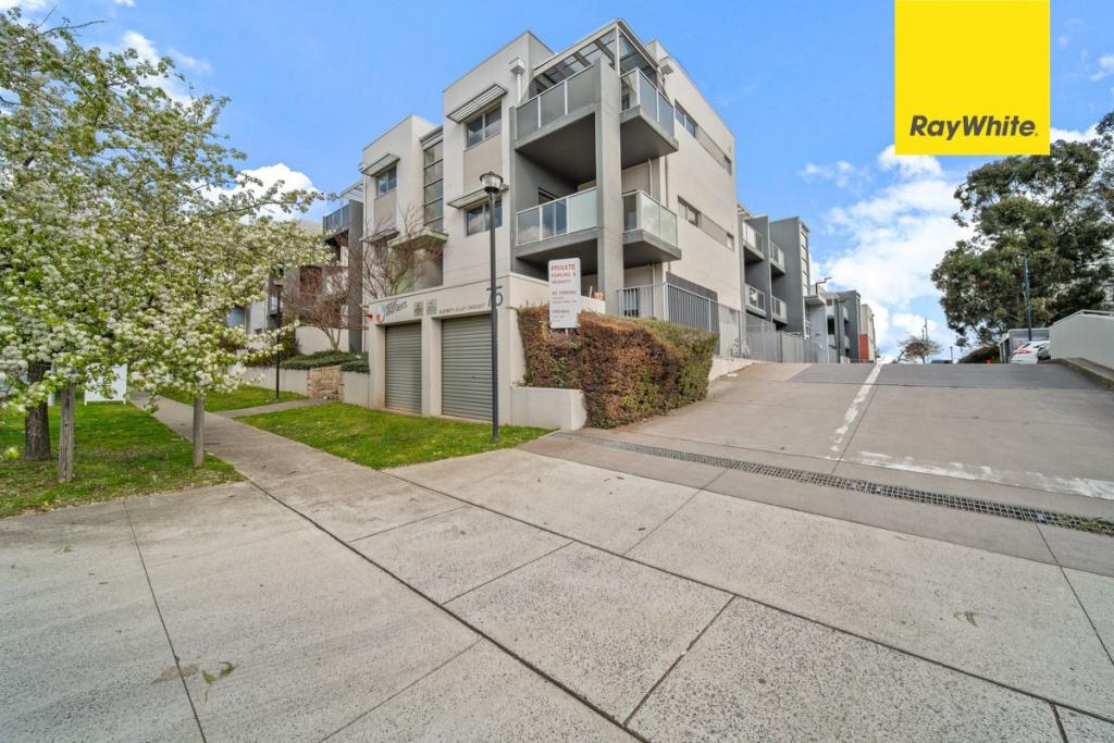 98/75 ELIZABETH JOLLEY CRES, FRANKLIN, ACT 2913