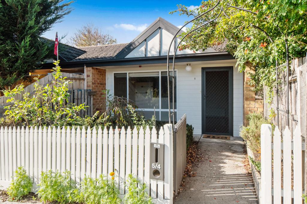 5/4 Lardner Rd, Frankston, VIC 3199