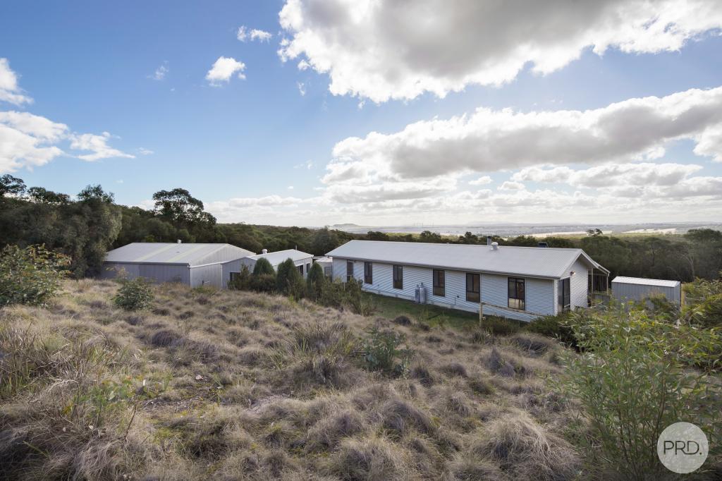 70 Haighs Lane, Snake Valley, VIC 3351