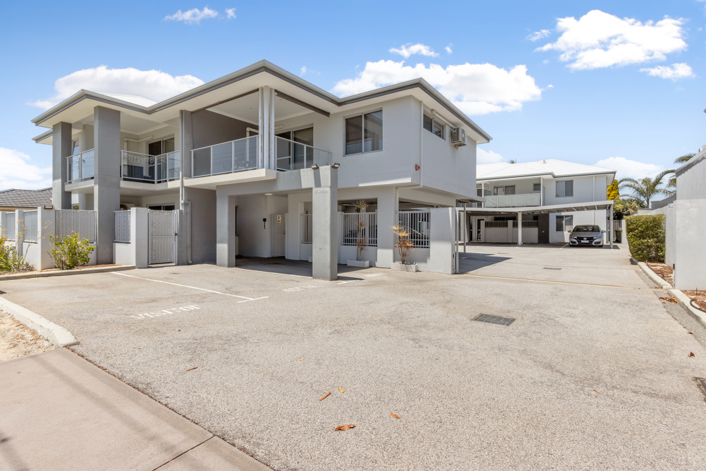 6/104 Roberts Rd, Rivervale, WA 6103