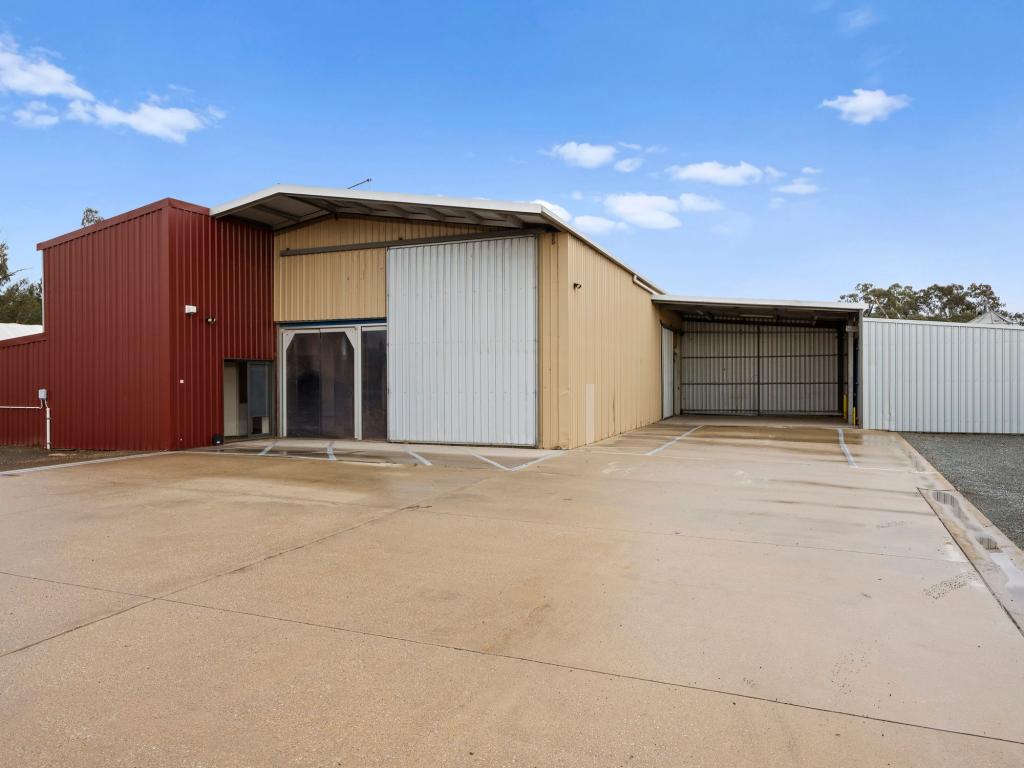 2/50 Saleyards Rd, Benalla, VIC 3672