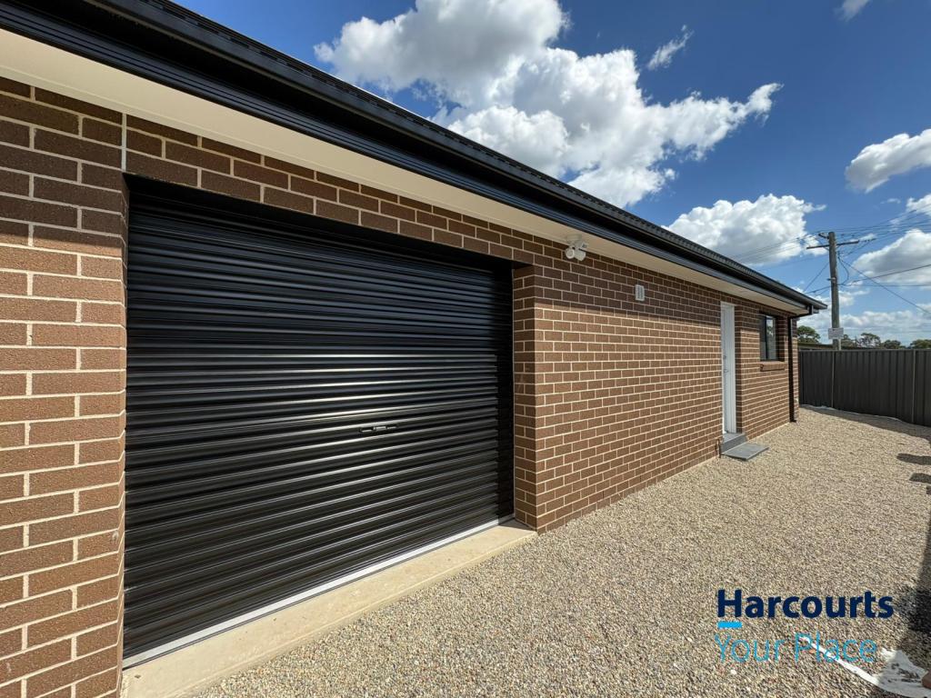 2a Basildon Pl, Hebersham, NSW 2770