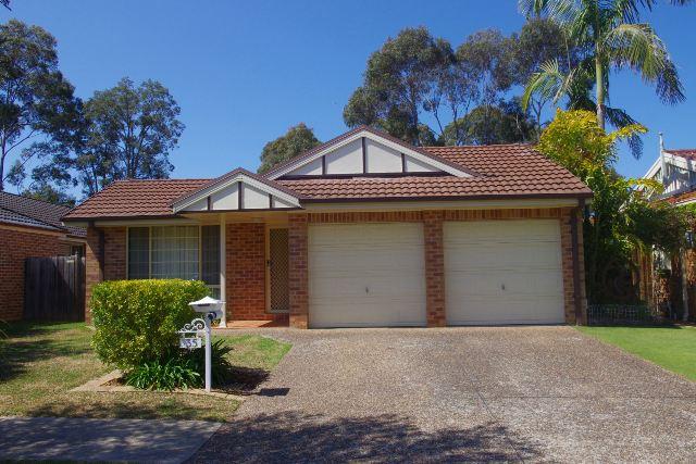 35 Corryton Ct, Wattle Grove, NSW 2173