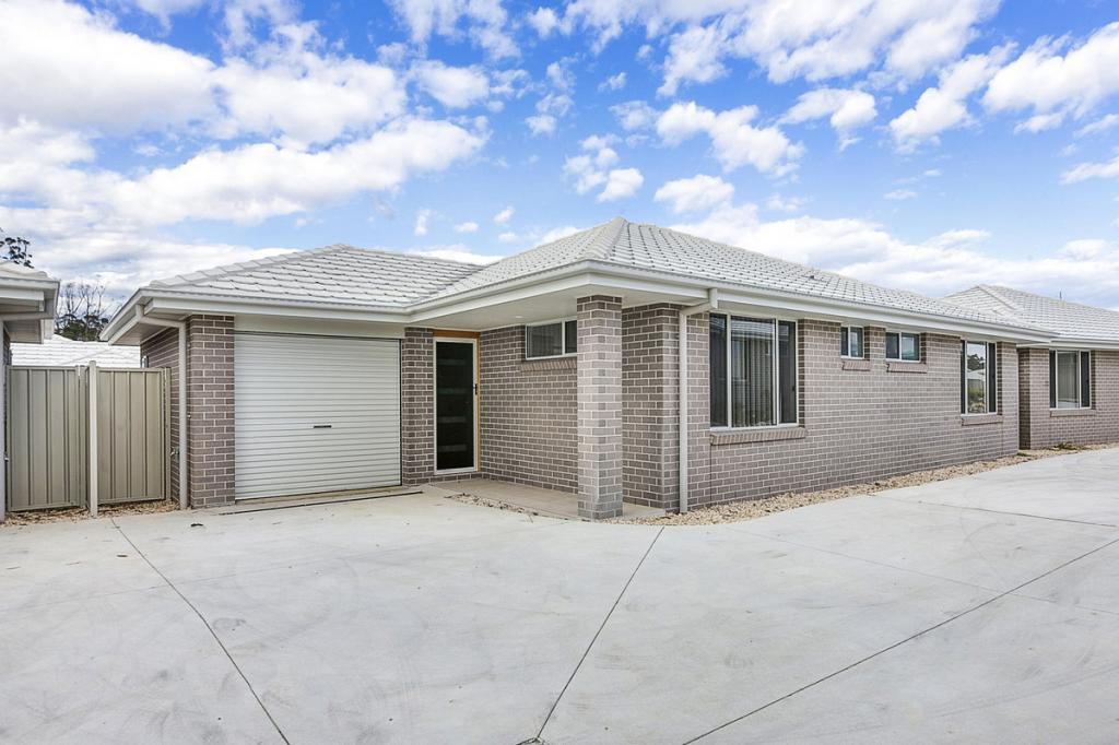 16/76 Blackbutt Dr, Wauchope, NSW 2446