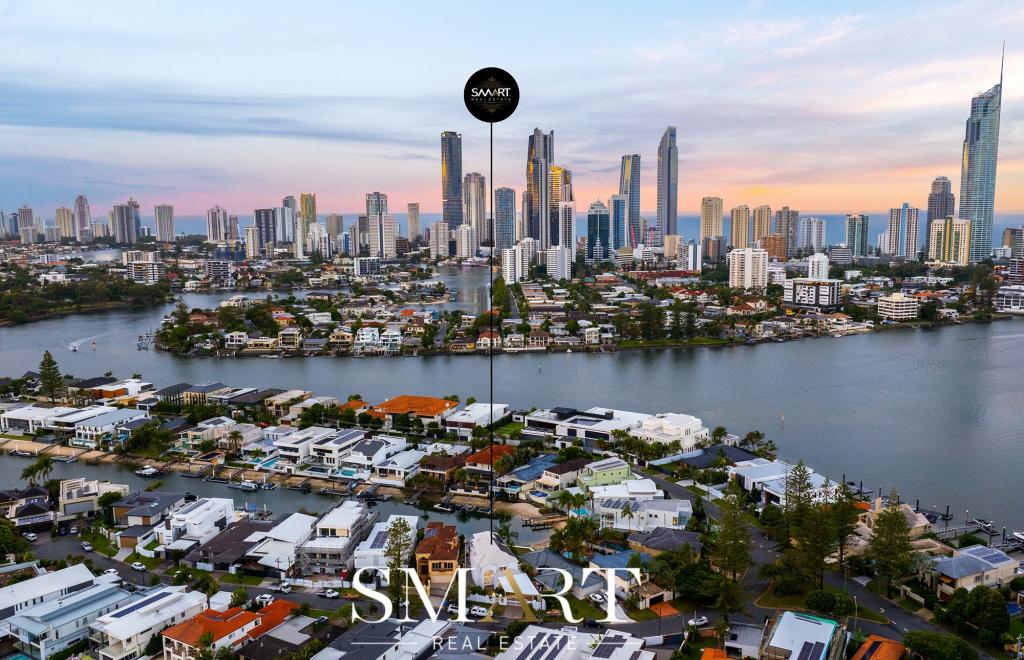 7 THE LIDO, SURFERS PARADISE, QLD 4217
