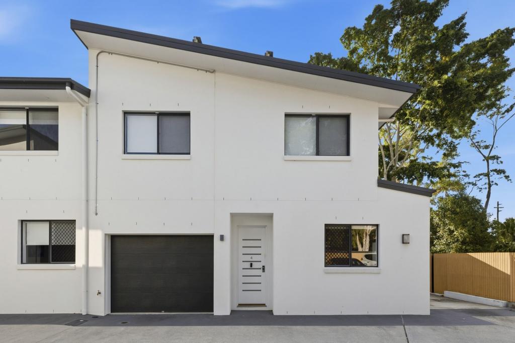 4/438 Compton Rd, Stretton, QLD 4116