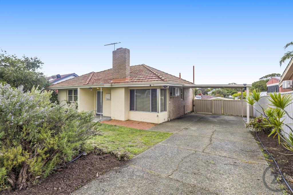 23 Leontes Way, Coolbellup, WA 6163