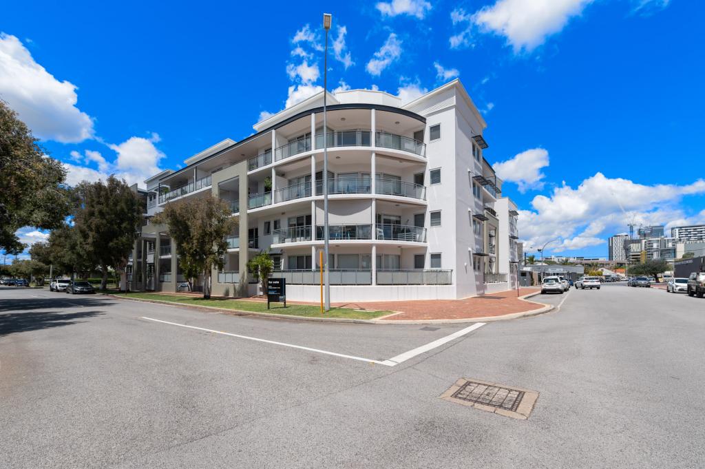 2/59 BREWER ST, PERTH, WA 6000