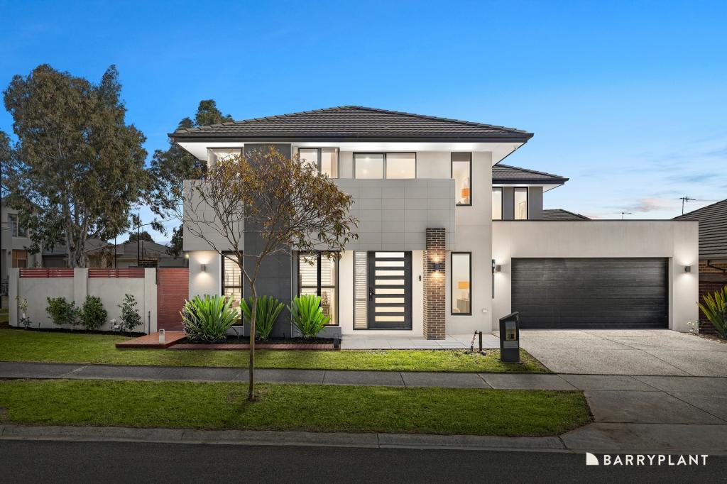 1 Freshwater Cres, Wantirna South, VIC 3152