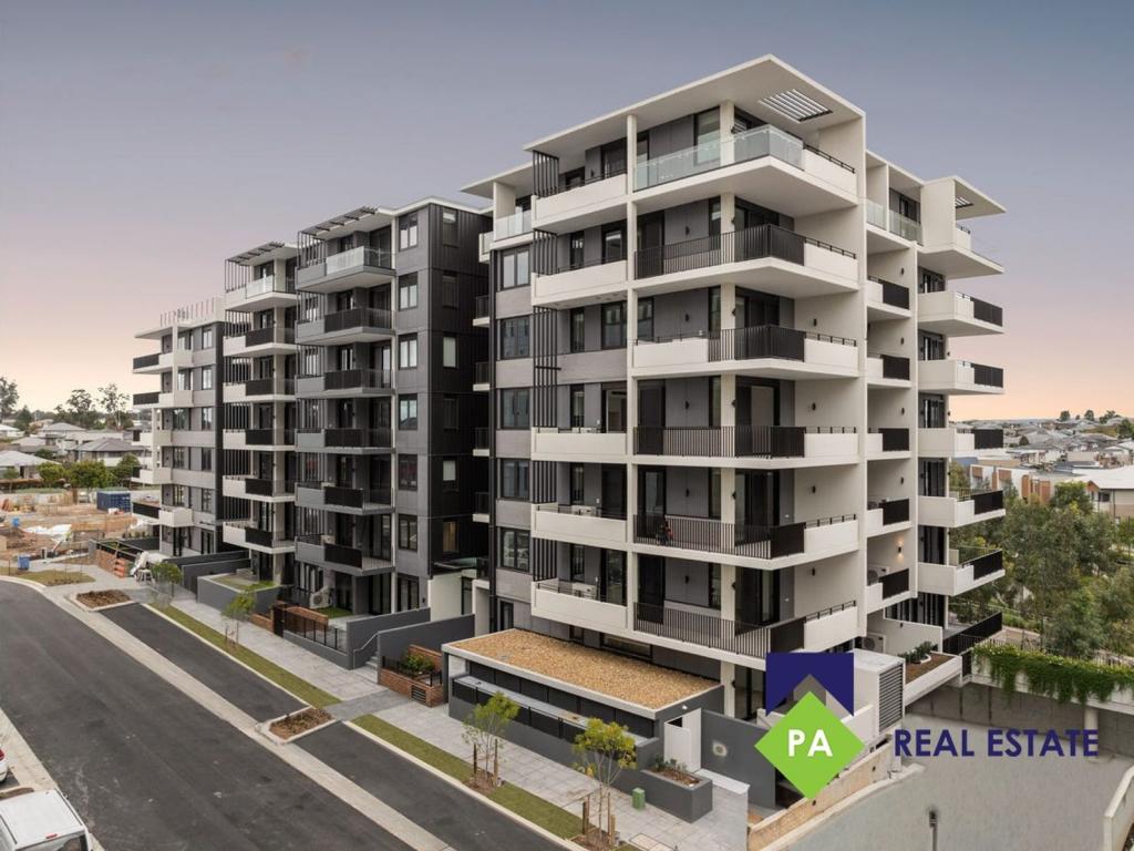 Apartment G.06/4 Fordham Way, Oran Park, NSW 2570