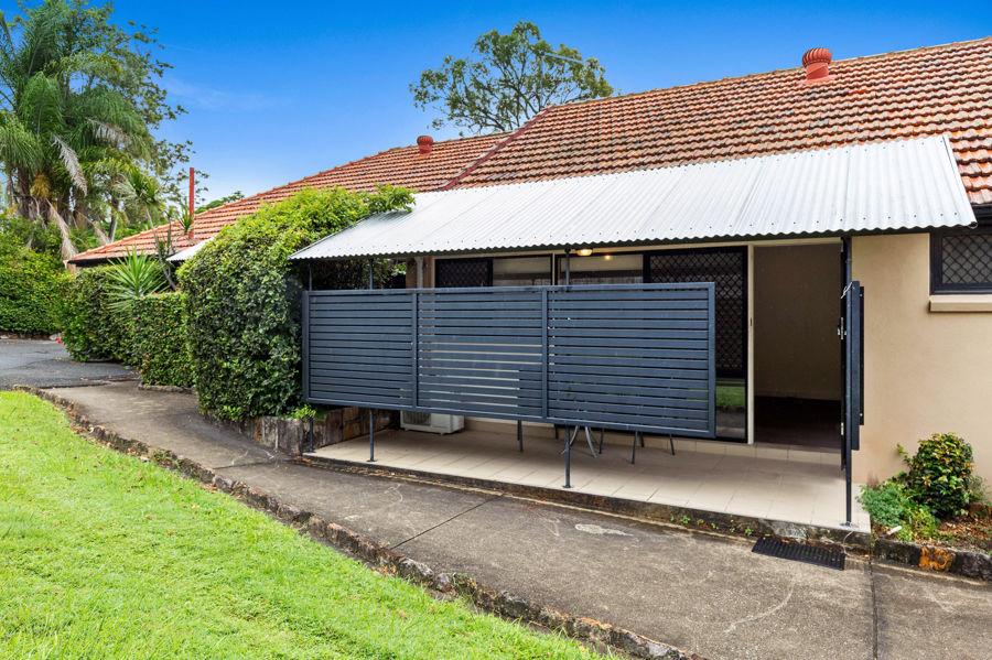 4/232 Chatsworth Rd, Coorparoo, QLD 4151
