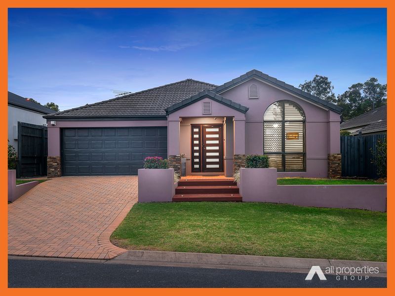 42 Nigella Cct, Drewvale, QLD 4116