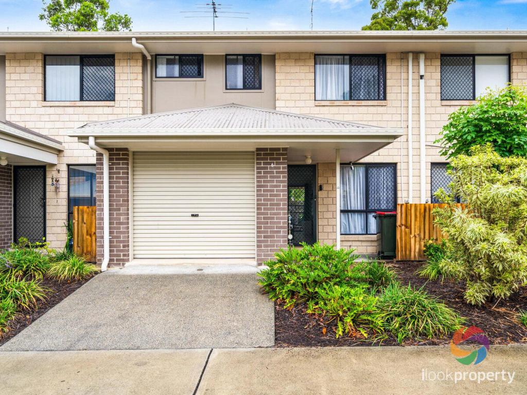 6/2 Sienna St, Ellen Grove, QLD 4078