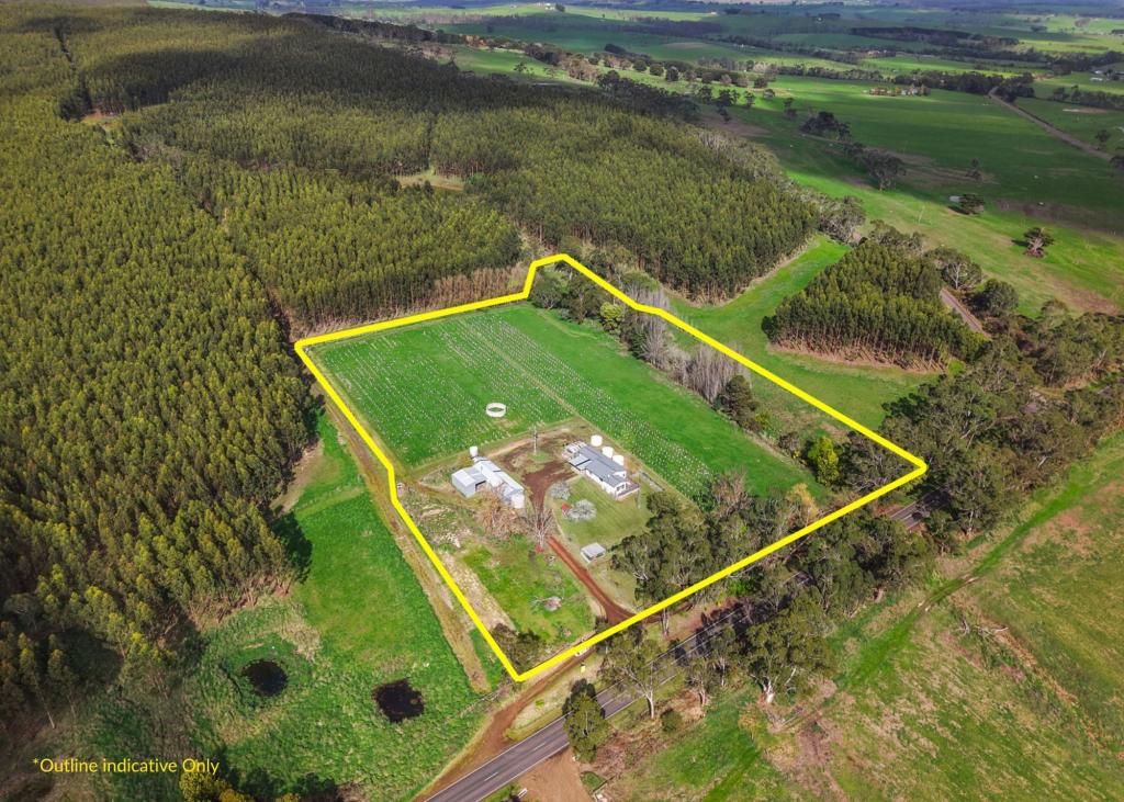 588 Timboon-Colac Rd, Scotts Creek, VIC 3267