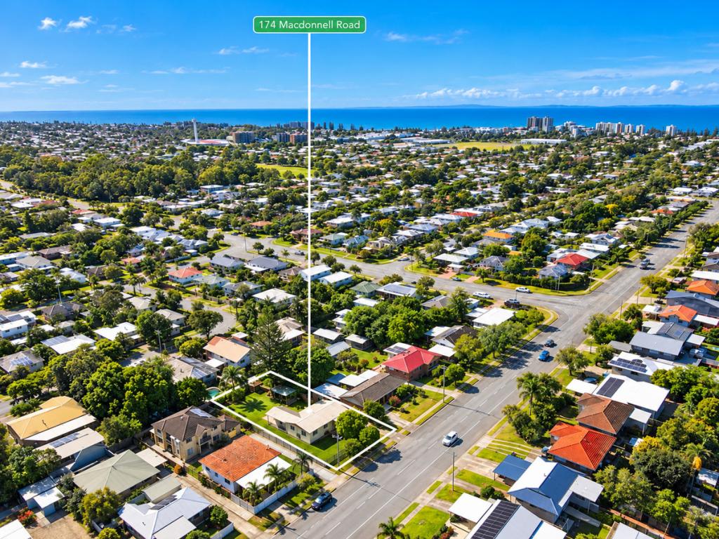 174 Macdonnell Rd, Margate, QLD 4019