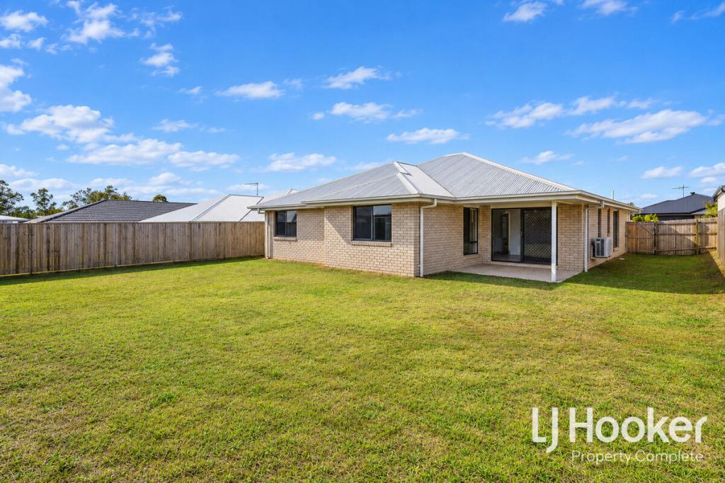 14 Lambent St, Yarrabilba, QLD 4207