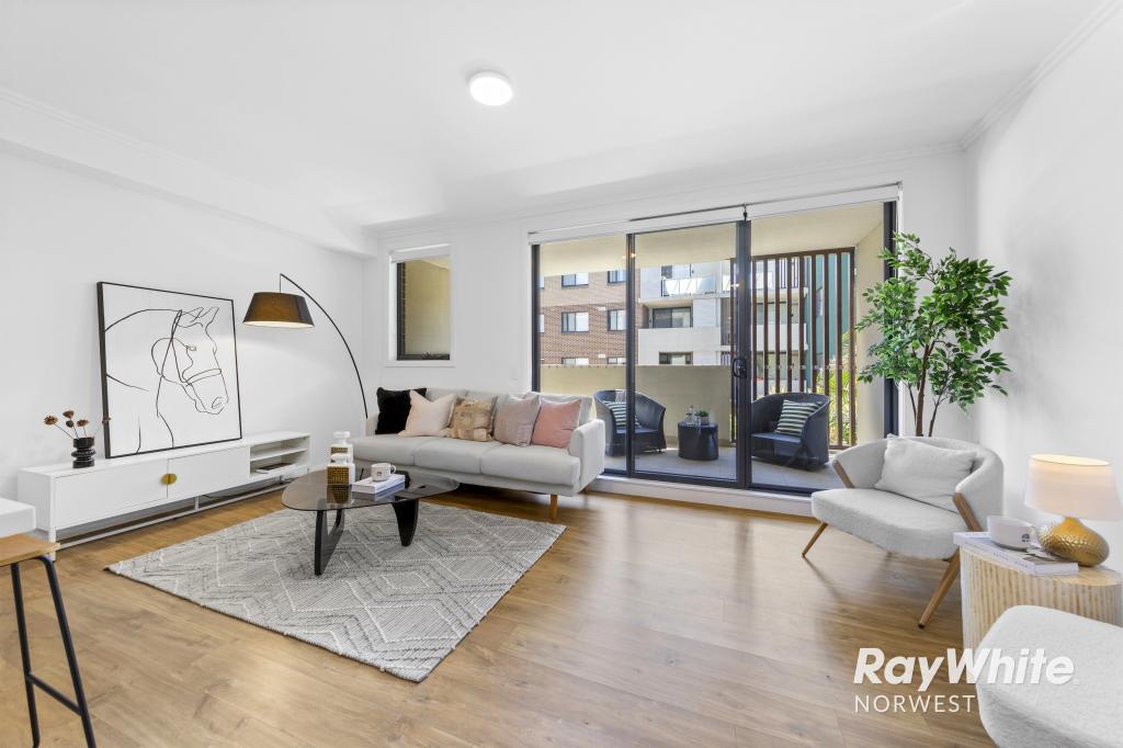 Contact Agent For Address, Rouse Hill, NSW 2155