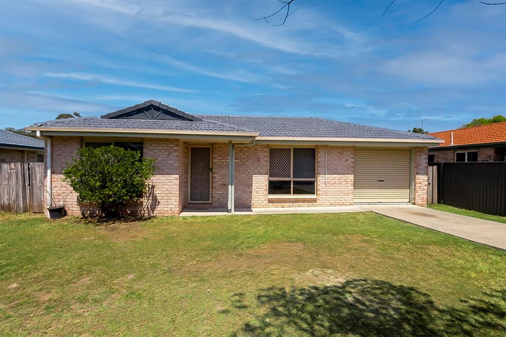 11 Longford Cres, Acacia Ridge, QLD 4110