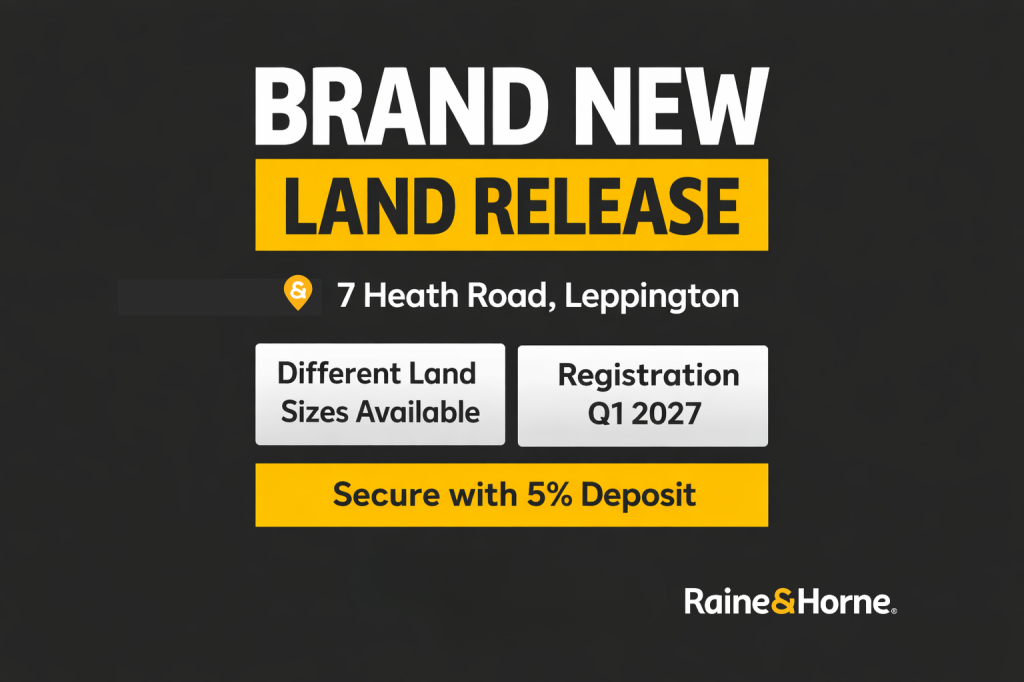 Lot 572/7 Heath Rd, Leppington, NSW 2179