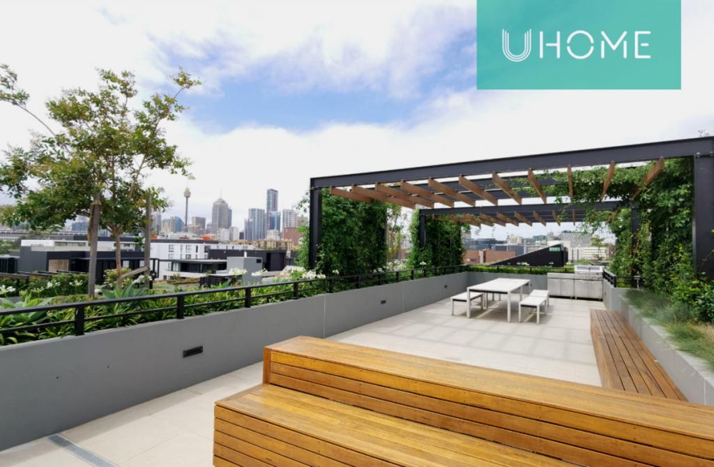 13/5 Elger St, Glebe, NSW 2037