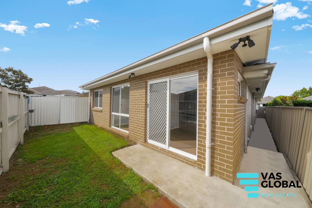 21a Fury St, Oran Park, NSW 2570