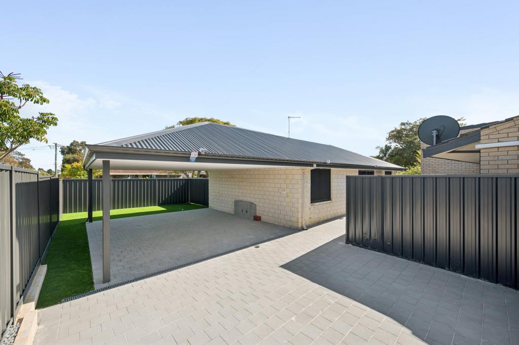 40a Hayden Way, Langford, WA 6147