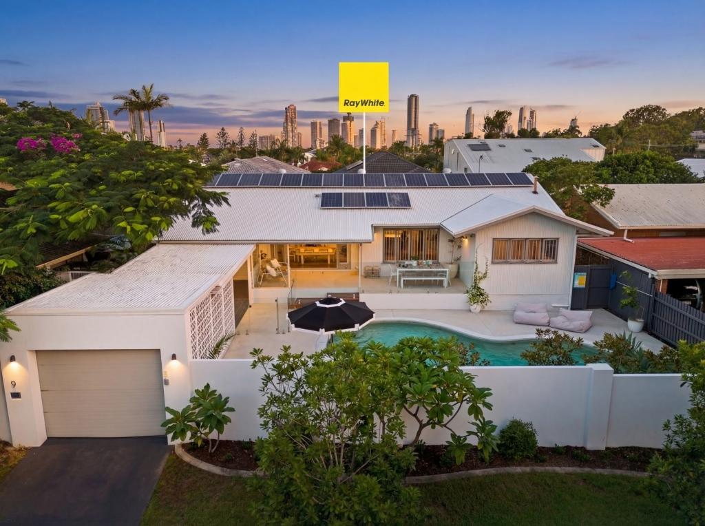 9 BAUER ST, SOUTHPORT, QLD 4215