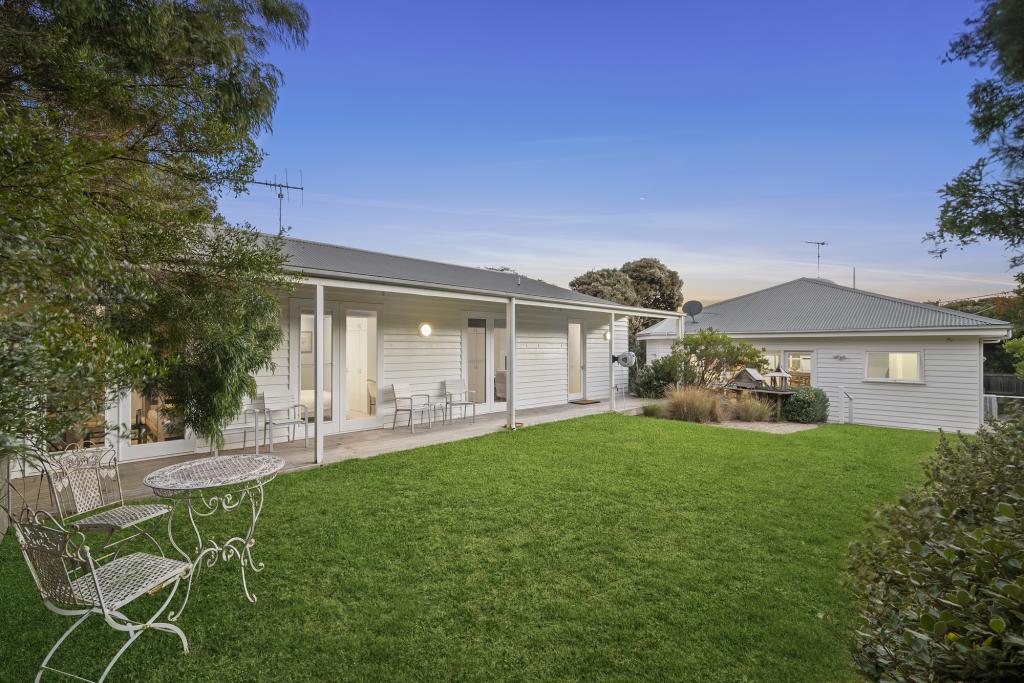 3 Alexander Cres, Point Lonsdale, VIC 3225