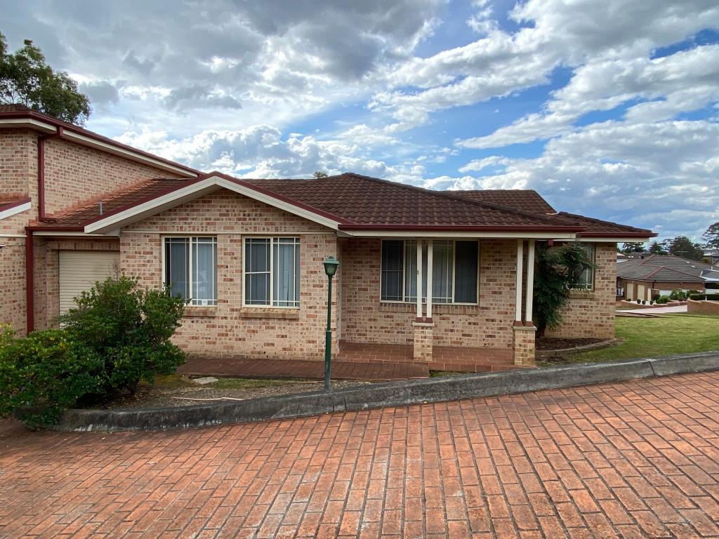 10a Mataro Cl, Edensor Park, NSW 2176