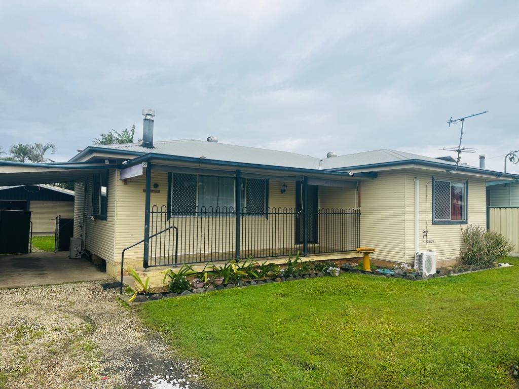 153 Lennox St, Casino, NSW 2470