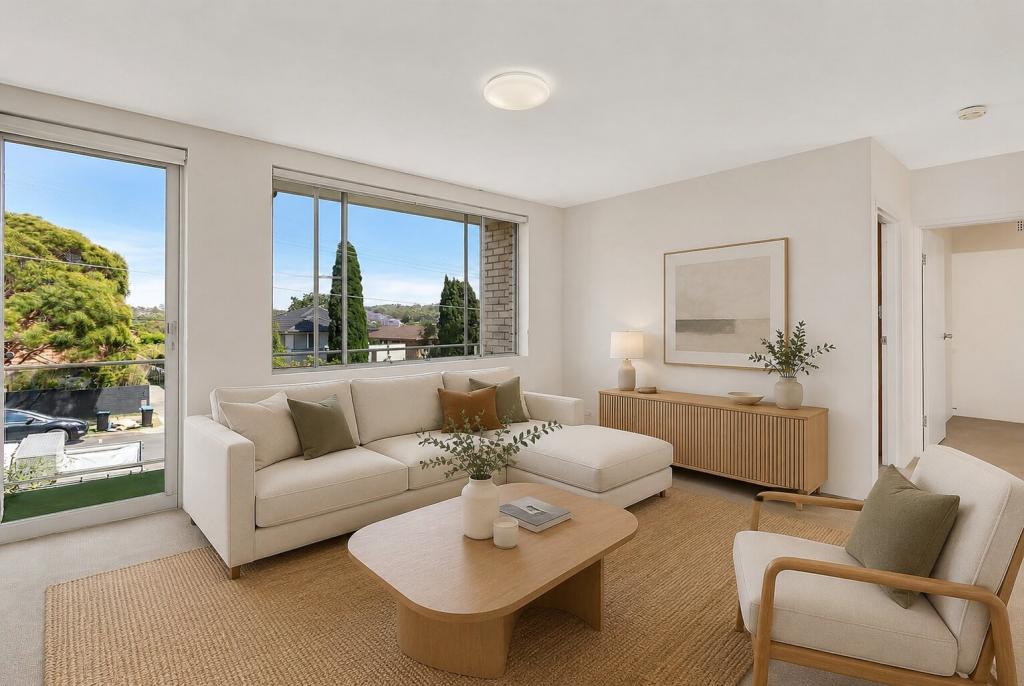 1/72 Wanganella St, Balgowlah, NSW 2093