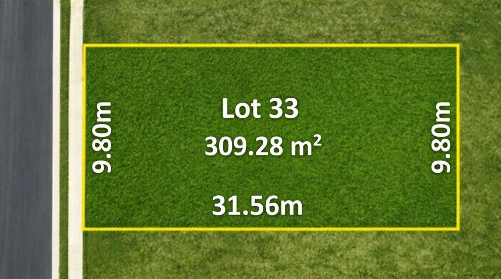 Lot 33/404 Fourth Ave, Austral, NSW 2179