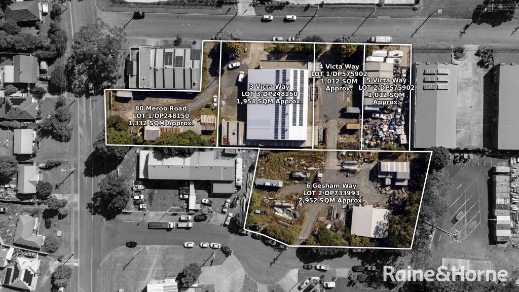 80 Meroo Rd, Bomaderry, NSW 2541