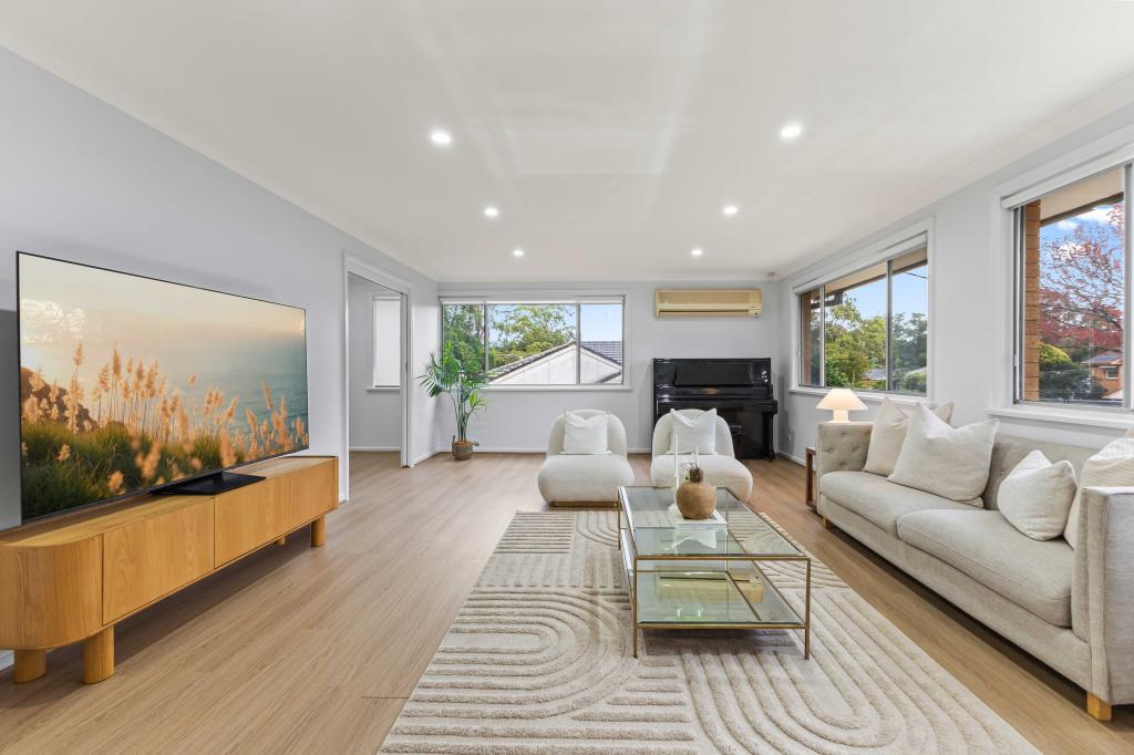 20 Lutanda Cl, Pennant Hills, NSW 2120