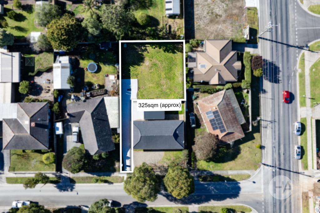 4 Todd Gr, Somerville, VIC 3912