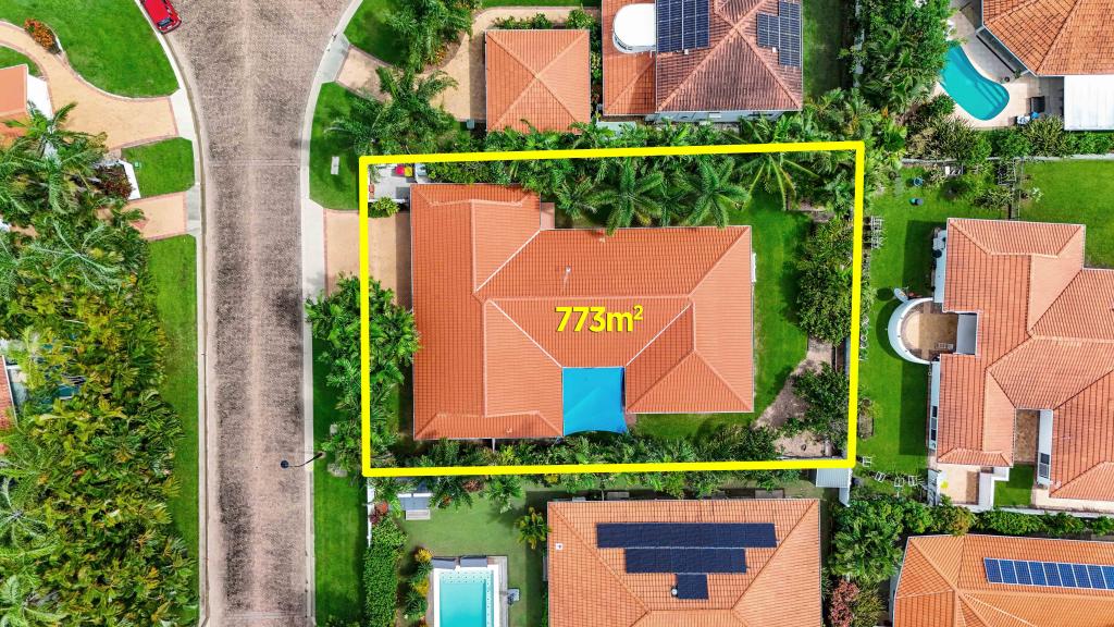 30 Lily Ct, Kewarra Beach, QLD 4879