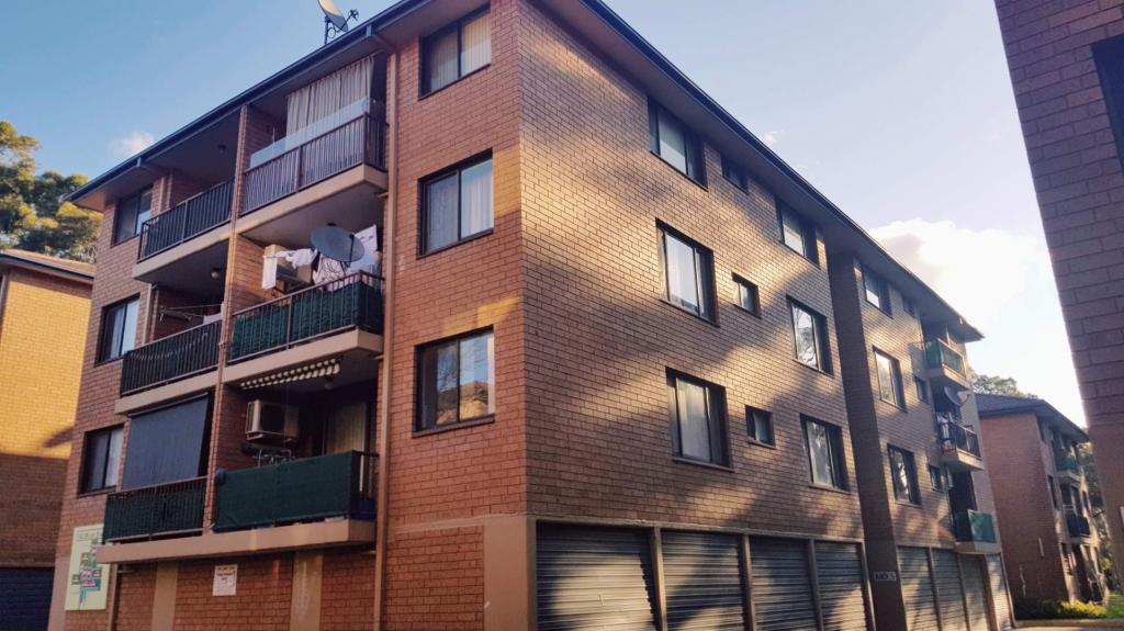 43/142 MOORE ST, LIVERPOOL, NSW 2170