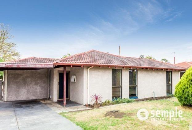 10 Mimbalup Cl, Hillman, WA 6168