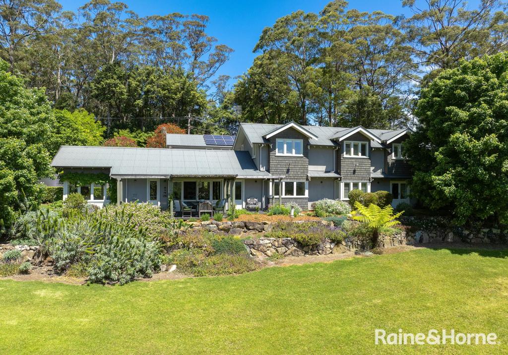 1020 Kangaroo Valley Rd, Bellawongarah, NSW 2535