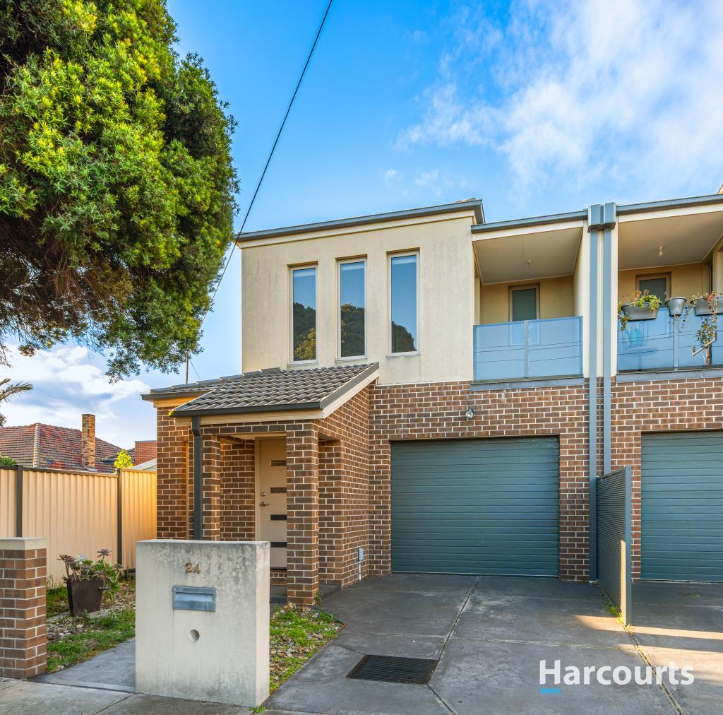 24 Woodlands Ave, Pascoe Vale South, VIC 3044