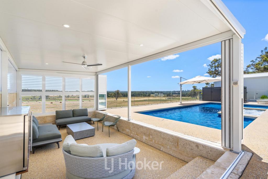 2210 Jindong-Treeton Rd, Rosa Brook, WA 6285