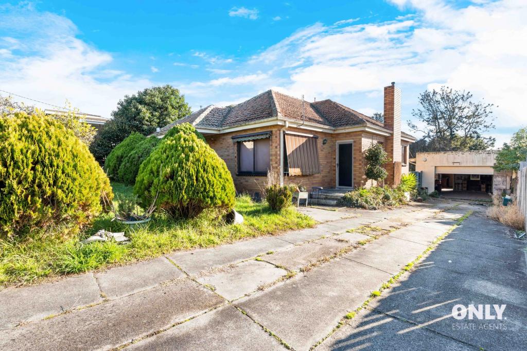 11 Hannah St, Morwell, VIC 3840