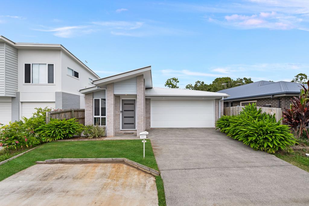 17 Miranda St, Morayfield, QLD 4506