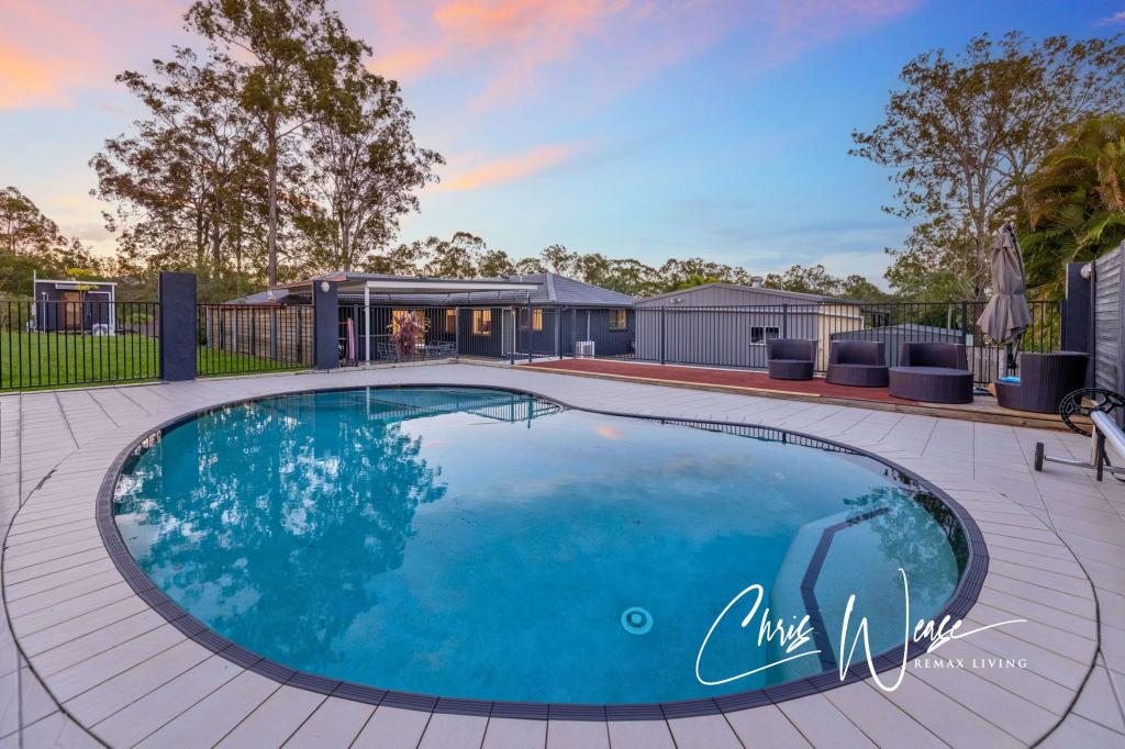 35-39 Comet Ct, Delaneys Creek, QLD 4514