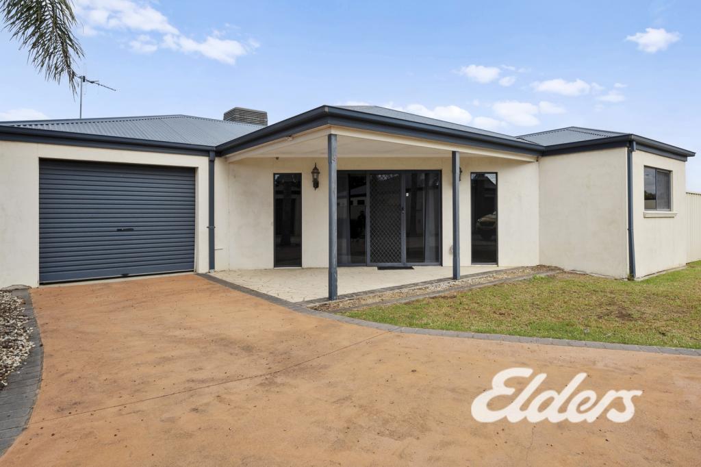 4/2 Benalla Rd, Yarrawonga, VIC 3730