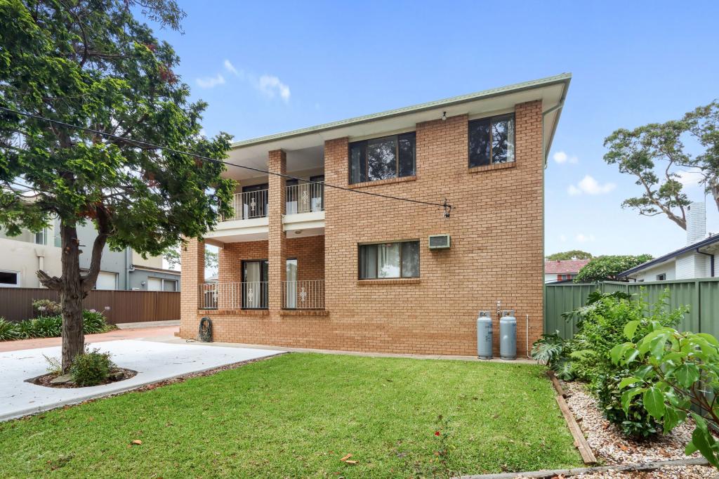 210C BURRANEER BAY RD, CARINGBAH SOUTH, NSW 2229