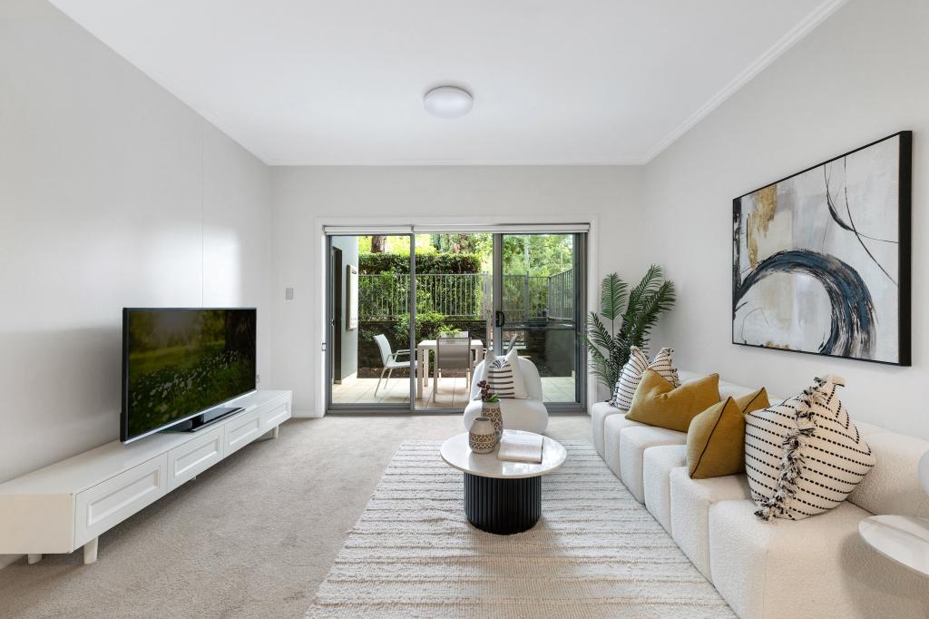 7/1389 Pacific Hwy, Warrawee, NSW 2074